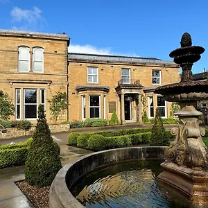 Manor House Lindley Huddersfield