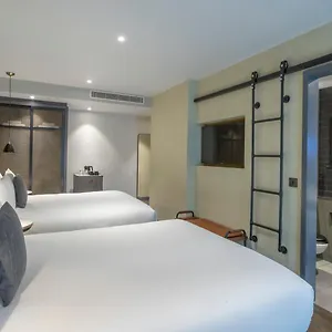 Hotel Clayton Of, Londen