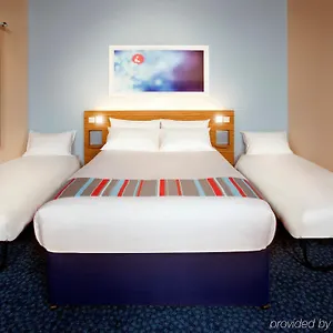 Hotel Travelodge Airport, Londen