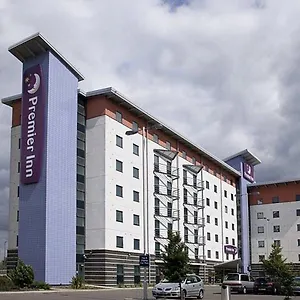 Hotel Premier Docklands Excel, Londen