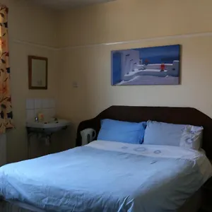 Hotel Wanstead, Londyn
